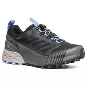 Ženske tenisice za trcanje Scarpa Ribelle Run 2 Gtx Velicina (EU): 37,5 / Boja: crna/ljubicasta