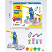 Testo u boji set za pravljenje sladoleda ( 644566 )