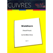 PROUST P.:WALDHORN