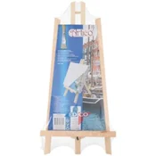 Drveni stalak za slikanje-štafelaj 50cm Artico
