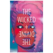 The Wicked + The Divine T.4 Eskalacja