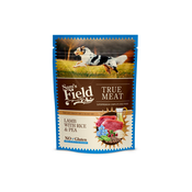 Sam's Field True Meat Lamb with Rice & Pea hrana 260 g