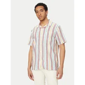 Barbour Srajca Waterbay MSH5712WH11 Pisana Regular Fit
