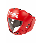 Lonsdale Leather head protection