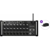 Midas MR18 EU Standard SET Digitalni mix pult