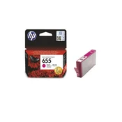 INK JET HP. NO.655 CZ111AE ORIGINAL RDEČI * DO ISTEKA ZALOG