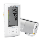 MICROLIFE avtomatski nadlaktni merilnik krvnega tlaka BP A6 AFIB