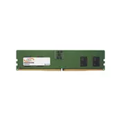 CSX Memory Desktop - 16 GB DDR5 (5600 MHz, 288 pinova, CL46, 1,1 V) CSXD5LO5600-1R8-16GB