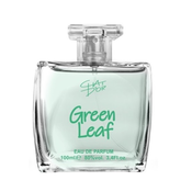 Chat Dor Green Leaf Parfumirana voda 100ml