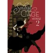 Soloist in a Cage Vol. 2
