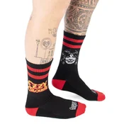 Nogavice AMERICAN SOCKS - Dreamer - Ozzy Osbourne - ASC049