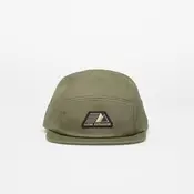 Kapa Mammut Five Panel Cotton Cap Marsh L-XL