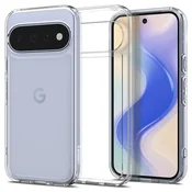 Spigen Ultra Hybrid ovitek za telefon Google Pixel 11, prozoren (ACS11440)