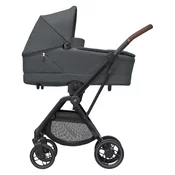 MAXI COSI kolica 2u1 Leona2 twillic graphite 1204204110, 1522204110