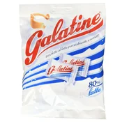 shumee Sperlari mlečni bonboni 125g - Galantina