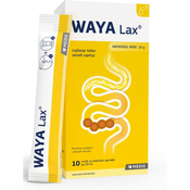 Waya Lax peroralna raztopina v vrečkah, 10 x 20 ml