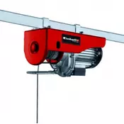 EINHELL Električna dizalica TC-EH 500