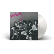 New York Dolls - New York Dolls (Limited Edition) (White Coloured) (LP)