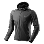 Rebelhorn Slash motociklisticka softshell jakna crna