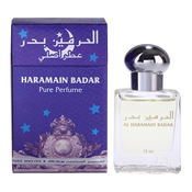 Al Haramain Badar parfumirano ulje uniseks 15 ml  (roll on)