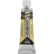Rembrandt Professional Watercolour Paint 10 ml Greenish Umber