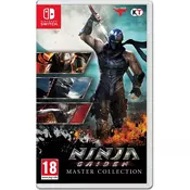 Ninja Gaiden: Master Collection (SWITCH)