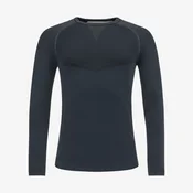 Moško športno spodnje perilo HEAD FLEX SEAMLES, črno