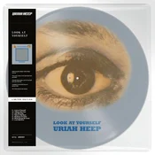 Uriah Heep - Look At Yourself (Limited Edition) (LP)