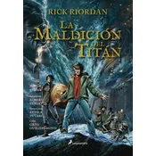 LA MALDICIÓN DEL TITÁN