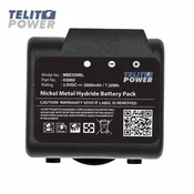 TELIT POWER Baterija MBE550BL za IMET kran kontroler 3.6V 2000mAh