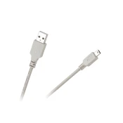 CABLETECH USB A - mini USB 1,5m KPO2853L-1.5