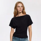 Reserved - Bluza s mešavinom viskoze