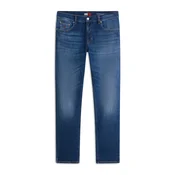 Tommy Jeans Traperice AUSTIN tamno plava