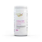 Brškin (cistus), 60 kapsul