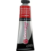 Daler Rowney Georgian Oljna barva Cadmium Red Deep Hue 38 ml 1 kos