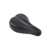 Selle Royal Sedište za bicikle, MTB 6384 J, Crno