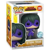 Funko Pop Animation My Hero Academia Setsuna Tokage Special Edition