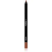 BPerfect Pencil Me In Shimmer Kohl Eyeliner Pencil svinčnik za oči Haze 1.2 g