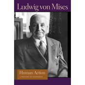 Human Action (4-Volume Set)