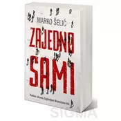 Zajedno sami - Marko Šelic Marcelo