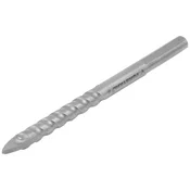 shumee Spiralni sveder ZA steklokeramiko > 12mm x 100mm < Vorstahl