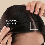 ROSSEN Natural Masažer za lasišče