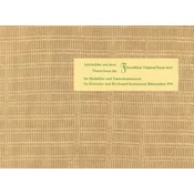 SPIELSTUCK AUS DEM FITZWILLIAM VIRGINAL BOOK