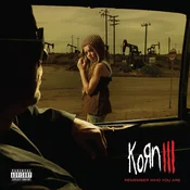 Korn - Korn III: Remember Who You Are (140 g) (LP)