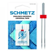 Igle Schmetz dvoiglovka universal 80 2,5 mm