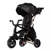Tricikl Qplay Nova Gold, Limited Edition