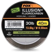 Illusion 30lb 13.6kg (0.50mm) x 40m (CAC902)