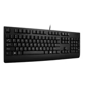 Žična tipkovnica Lenovo Essential - češka 4Y41R64622