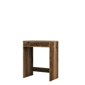 Hanah Home Sto za šminkanje 70x40x84,7cm Orah
