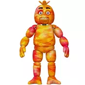 FUNKO Action Figure 5: FNAF Tiedye - Chica